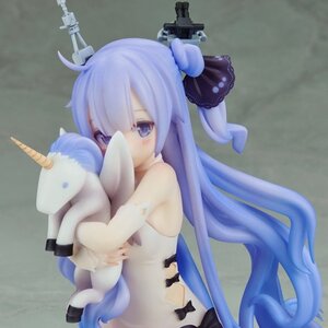 Azur Lane Unicorn: Light Armored Ver. 1/7 Scale Figure