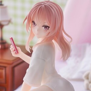 Desktop Cute Figure My Dress-Up Darling Sajuna Inui: T-Shirt Ver. [Pre-order]