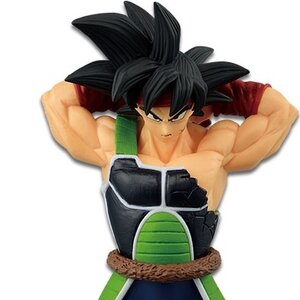 Dragon Ball Z Creator x Creator Bardock A