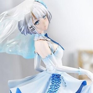 Prisma Wing The Detective is Already Dead Siesta: Color Variation Bonus Edition 1/7 Scale Figure