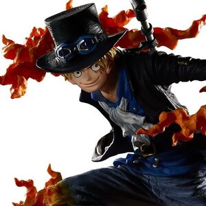 Ichibansho Figure One Piece EX Devils Vol. 2 Sabo
