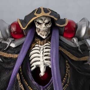 Overlord Ainz Ooal Gown Non-Scale Figure