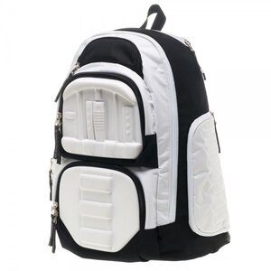 Star Wars Strorm Trooper Backpack