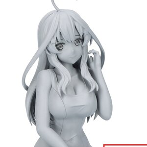 The Quintessential Quintuplets the Movie Itsuki Nakano: Celestial Vivi School Style Ver. Non-Scale Figure