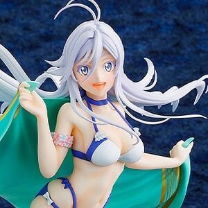 86 -Eighty Six- Lena: Swimsuit Ver. 1/7 Scale Figure