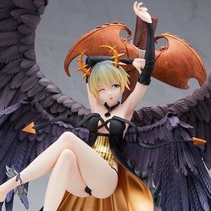 Lord of Laziness Berial 1/5 Scale Figure