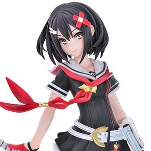 CharaGumin No. 132: Kangokuto Mary Skelter Alice