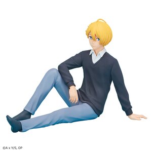 Oshi no Ko Break Time Collection Aqua