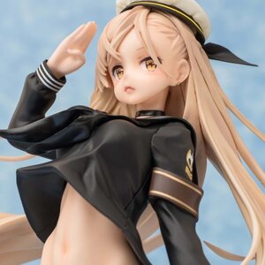 Anmi -Avian Romance- Magnificent Frigatebird 1/7 Scale Figure