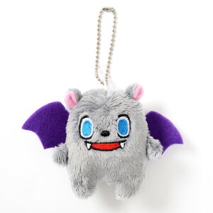 Dracuma Plushies Rh+ Bat