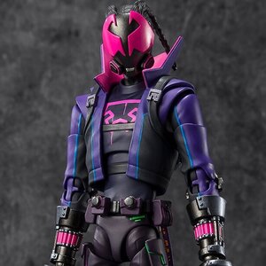 S.H.Figuarts Spider-Man: Across the Spider-Verse Miles G.Morales