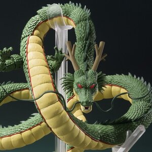 S.H.Figuarts Dragon Ball Shenron (Re-run) [Pre-order]