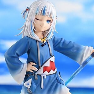 hololive English -Myth- Gawr Gura 1/7 Scale Figure