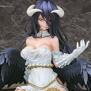 Overlord Albedo 1/7 Scale Figure [Pre-order]
