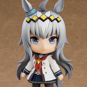 Nendoroid Uma Musume: Pretty Derby Oguri Cap (Re-run) [Pre-order]