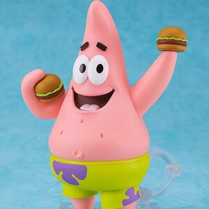 Nendoroid SpongeBob SquarePants Patrick Star
