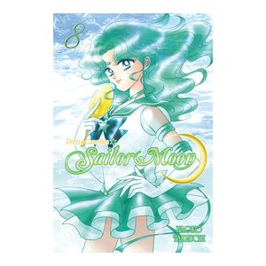 Sailor Moon Vol. 8