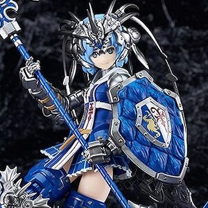 PLAMAX GO-04 Godz Order Godwing Dragon Knight Himari Bahamut