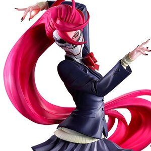 Masterlise Ichibansho Figure Dan Da Dan Aira (Transformed) (Dance In The Music Room Begins!) [Pre-order]