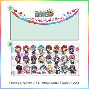 Tales of Festival 2019 Official Ticket Case