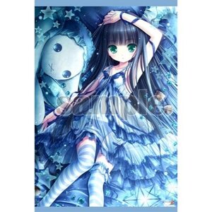 Tinkle "Bouna Notte" B2 Tapestry