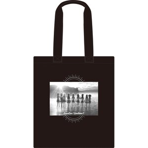 Love Live! Sunshine!! Numazu Jimoai Matsuri 2023 Tote Bag