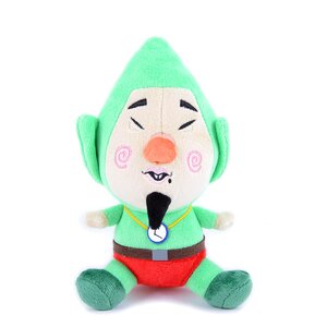 Tingle 8" Plushie