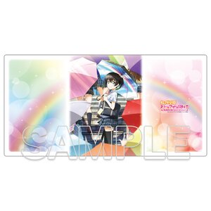 Love Live! Nijigasaki High School Idol Club Desk Mat Yu