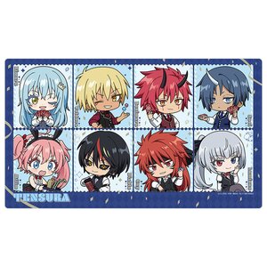 That Time I Got Reincarnated as a Slime Rubber Mat Casino