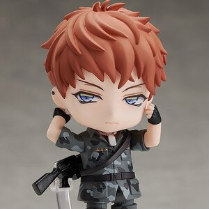 Nendoroid Hypnosis Mic -Division Rap Battle- Rio Mason Busujima