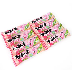 Sonomanma Peach Gum 8 Packs