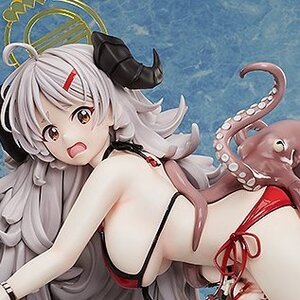 Blue Archive Izumi Shishidou (Swimsuit) 1/4 Scale Figure [Pre-order]