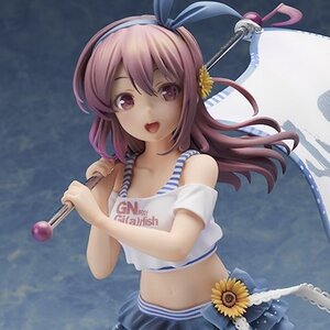 Girlish Number Chitose Karasuma 1/8 Scale Figure