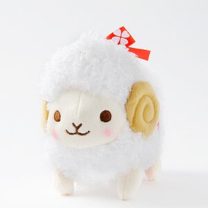 Wooly no Okurimono Plushies (Standard) Wooly