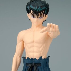 Maximatic Yu Yu Hakusho Yusuke Urameshi Non-Scale Figure