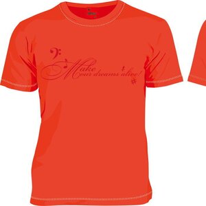 157th Love Live! Maki Nishikino Ver. T-Shirt M