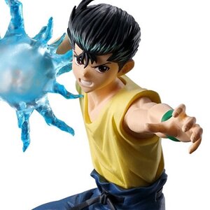Yu Yu Hakusho -Ankoku Bujutsukai- Yusuke Urameshi Non-Scale Figure
