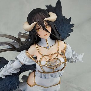 Overlord Albedo 1/8 Scale Figure