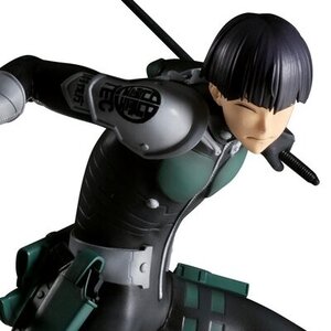 Kaiju No. 8 Soshiro Hoshina The Brush Non-Scale Figure [Pre-order]