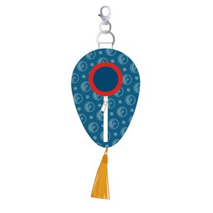 Nendoroid Pouch: Sleeping Bag Touken Ranbu -Online- Sayo Samonji Ver.