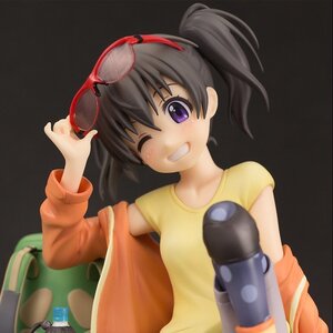 Encouragement of Climb: Third Season Hinata Kuraue: Autumn Hike 1/7 Scale Figure