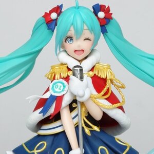 Hatsune Miku: Winter Live Ver. Non-Scale Figure (Re-run)