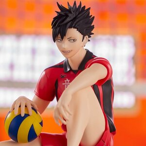 Haikyu!! Tetsuro Kuroo Noodle Stopper Figure (Re-run)