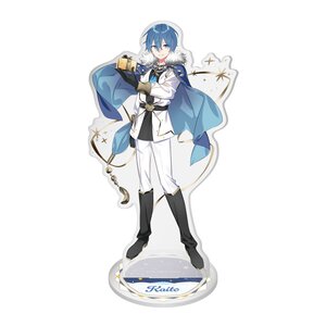 Hatsune Miku Xmas Shop 2023 Acrylic Stand Kaito