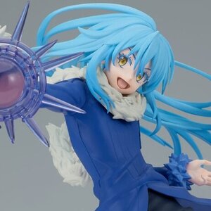 Espresto -Phantom Effect- That Time I Got Reincarnated as a Slime Rimuru Tempest Non-Scale Figure [Pre-order]