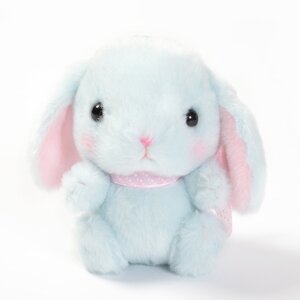 Pote Usa Loppy Feminine Plushies (Small) Sorapyon