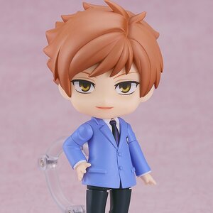 Nendoroid Ouran High School Host Club Kaoru Hitachiin