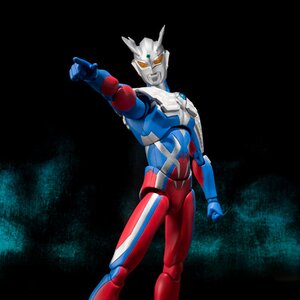 Ultra-Act: Ultraman Leo (V2)
