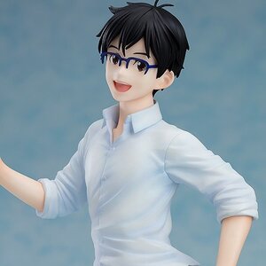 Yuri!!! on Ice Yuri Katsuki 1/8 Scale Figure