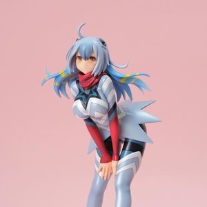 ULTRA KAIJU Humanization Project - Alien Guts